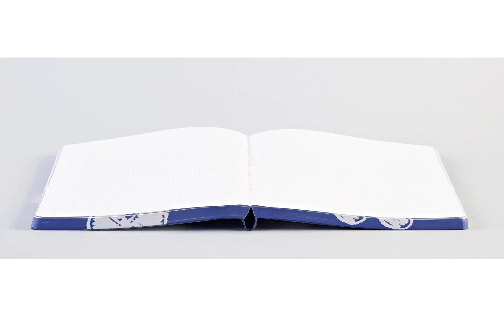 Nuuna Notizbuch GRAPHIC L CLOUDS