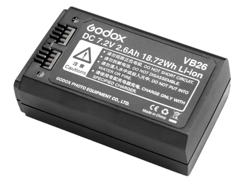 Godox Akku VB-26