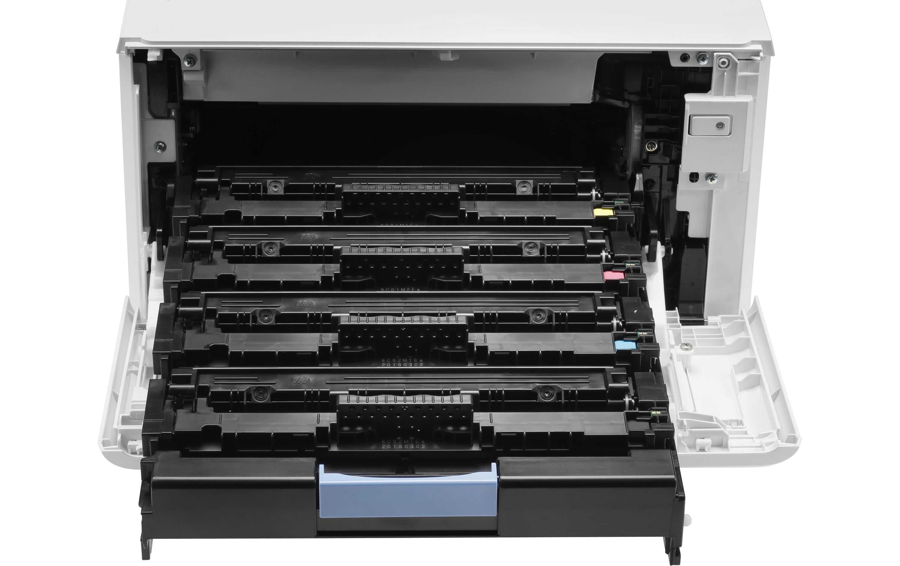HP Drucker Color LaserJet Enterprise M455dn HP Drucker Color LaserJet Enterprise M455dn