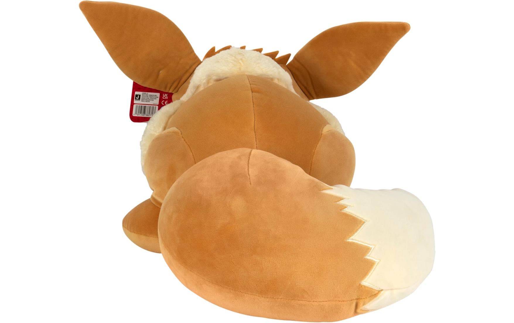 Jazwares Pokémon Plüsch Evoli 55 cm