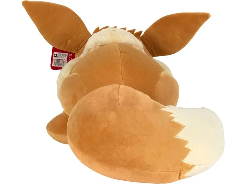 Jazwares Pokémon Plüsch Evoli 55 cm
