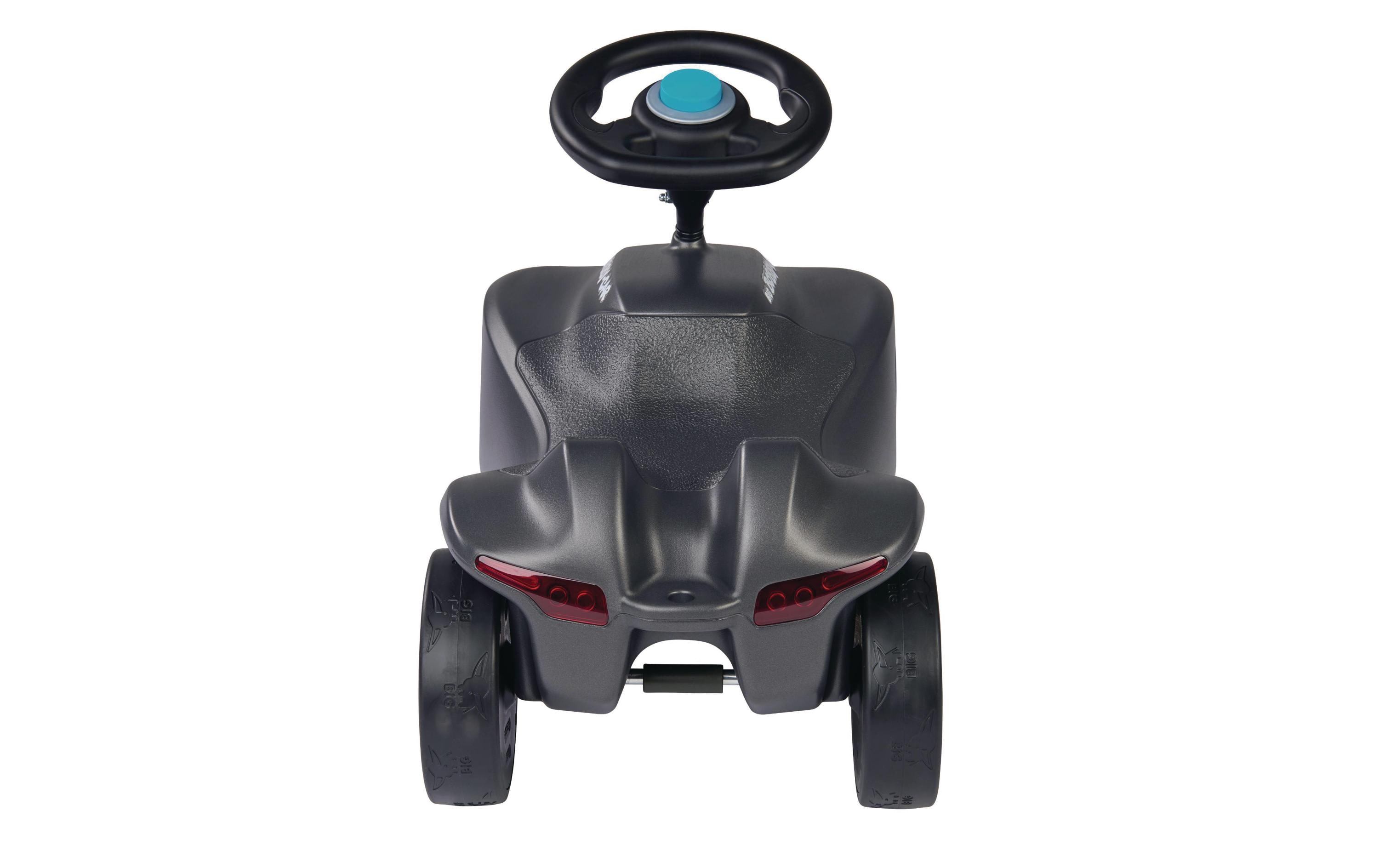 Big Rutschfahrzeug Bobby-Car-Neo Anthrazit