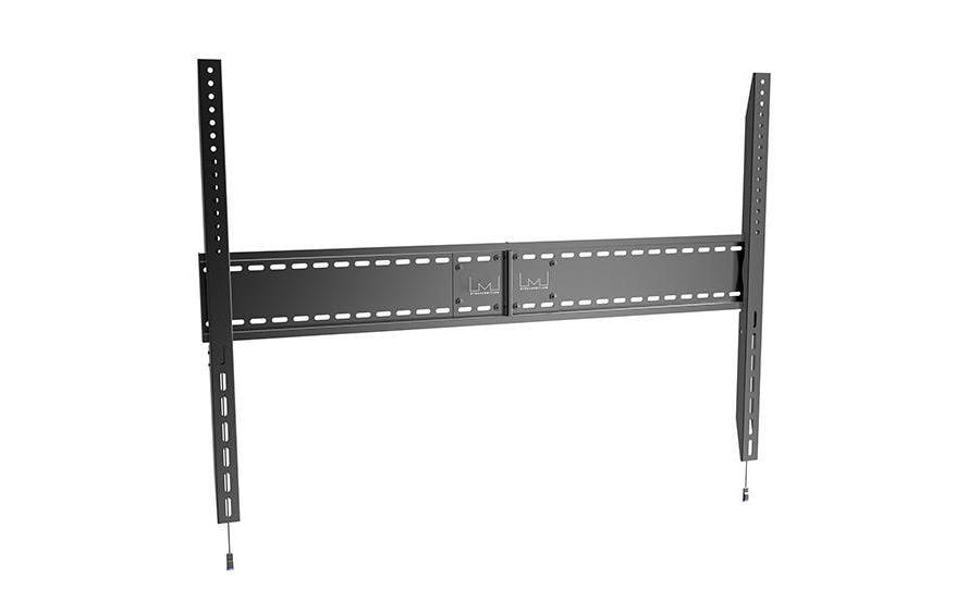 Multibrackets Wandhalterung XXXL 0940 Schwarz