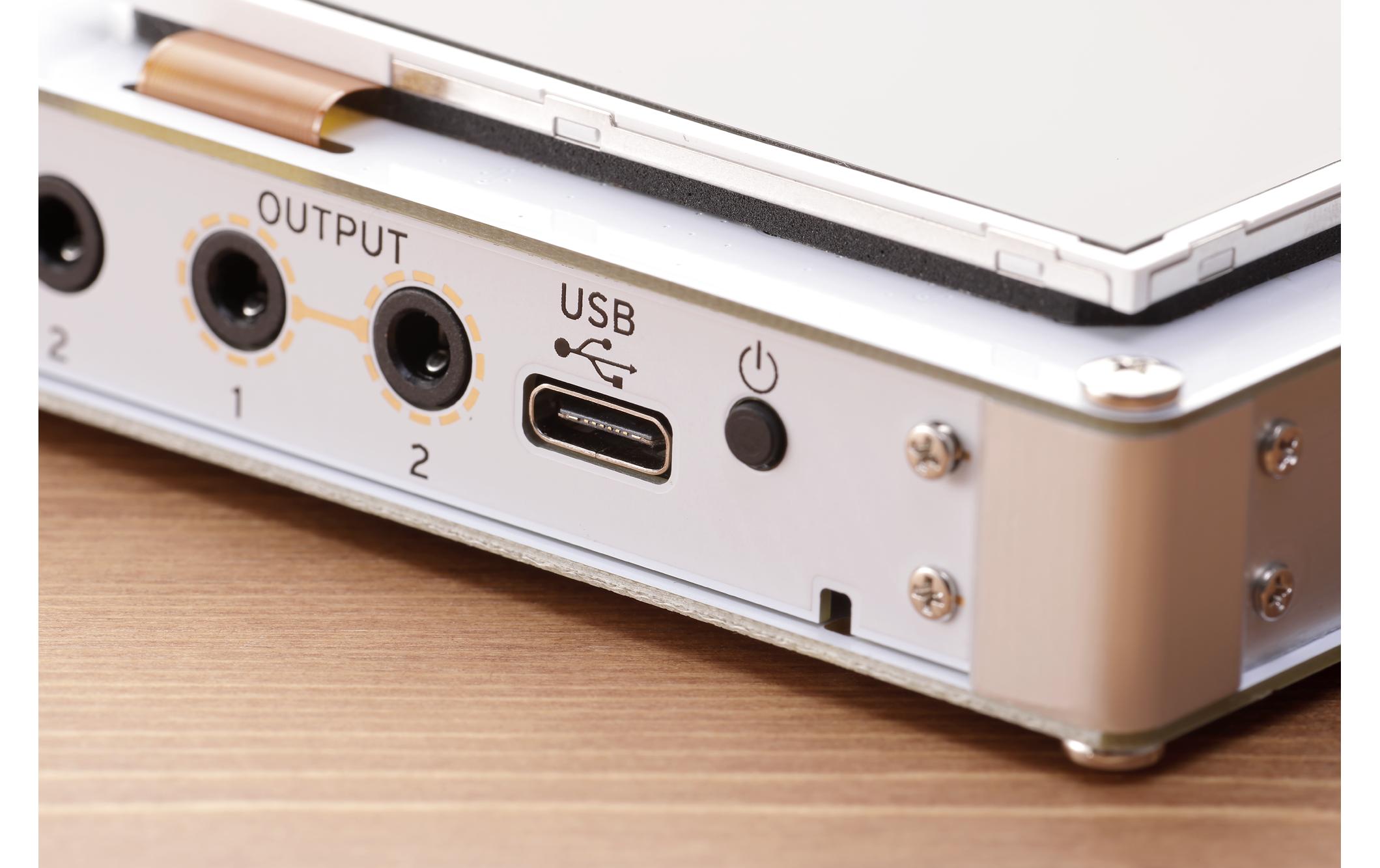 Korg Synthesizer NTS-2 Korg Synthesizer NTS-2