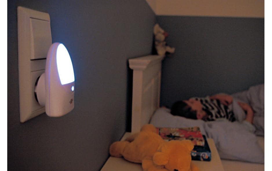 Brennenstuhl Nachtlicht OL 02 Brennenstuhl Nachtlicht OL 02