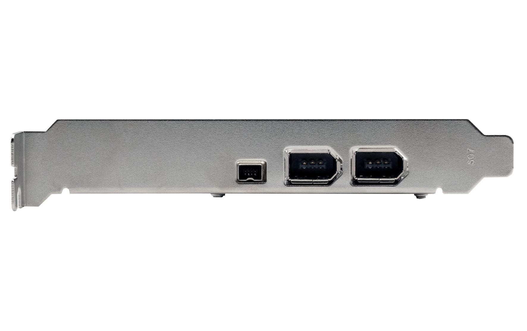 Exsys PCI-Express-Karte EX-16600