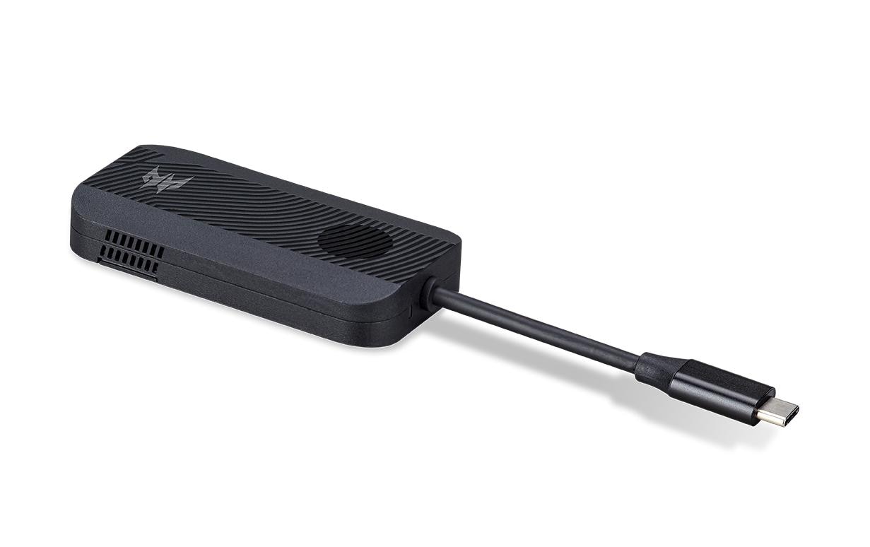 Acer 5G Stick Connect D5