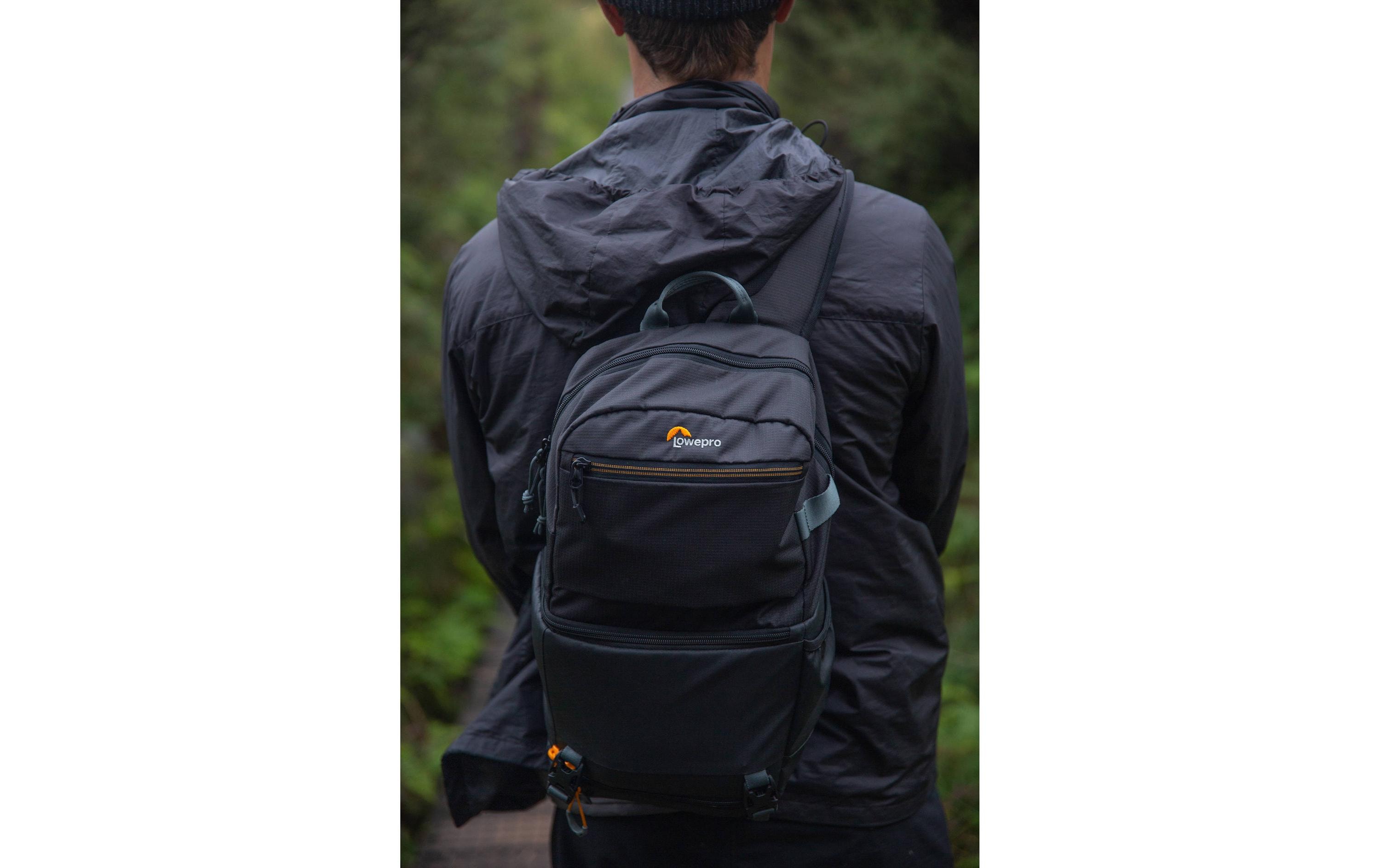 Lowepro Fotorucksack Slingshot SL 250 AW III
