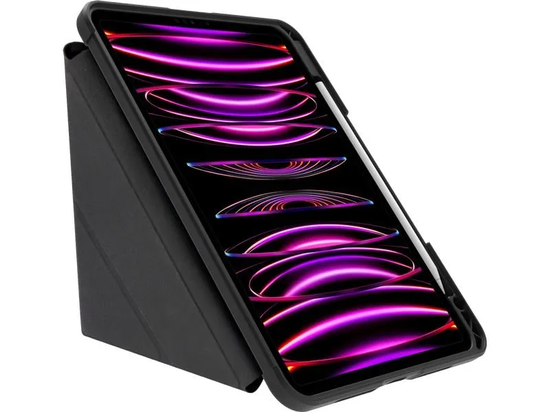 dbramante1928 Tablet Book Cover London iPad Pro 11 Schwarz dbramante1928 Tablet Book Cover London iPad Pro 11 Schwarz