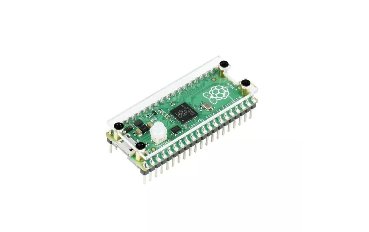 HutoPi Starter Kit Raspberry Pi Pico