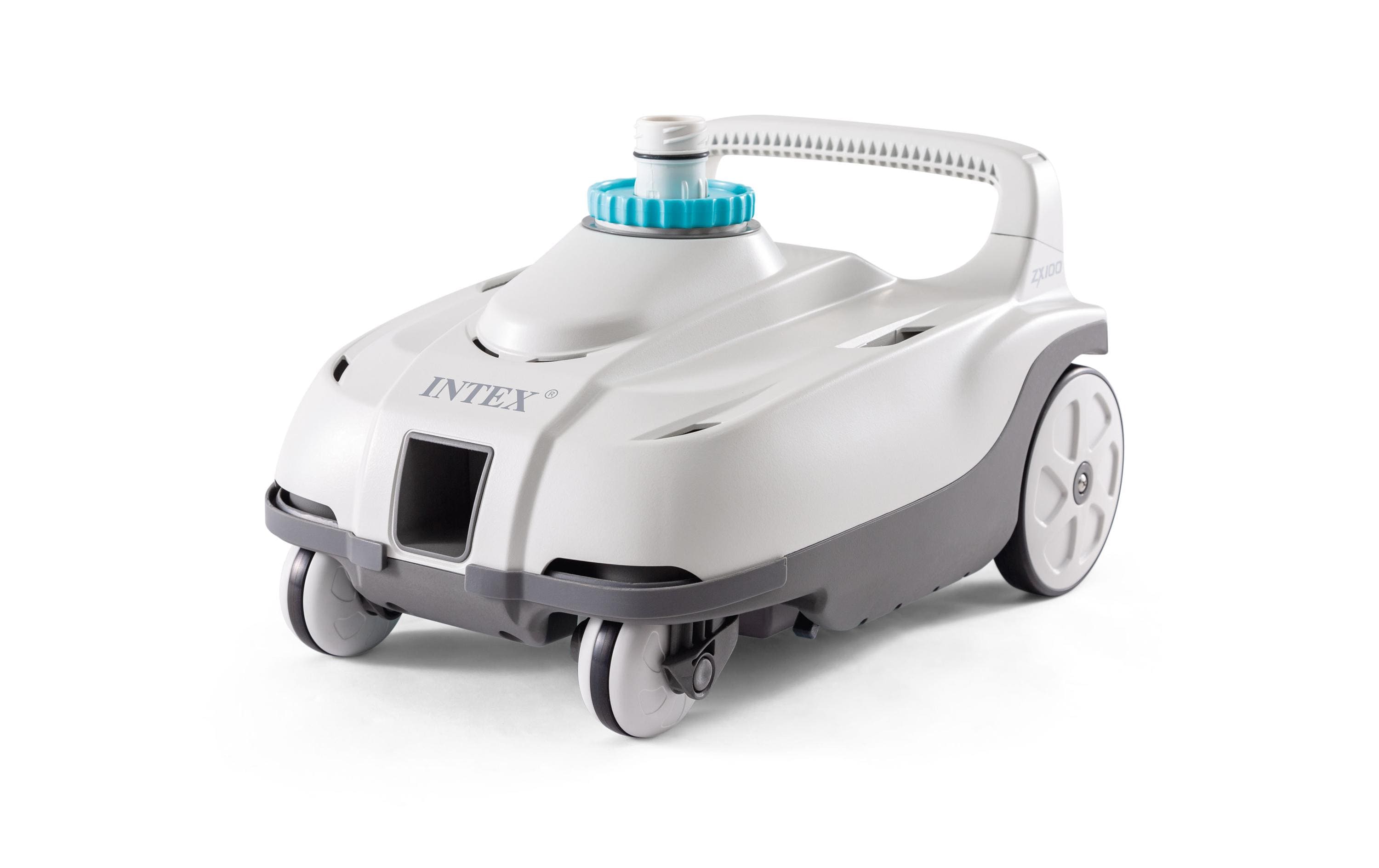 Intex Poolreinigungs-Roboter ZX100 Intex Poolreinigungs-Roboter ZX100