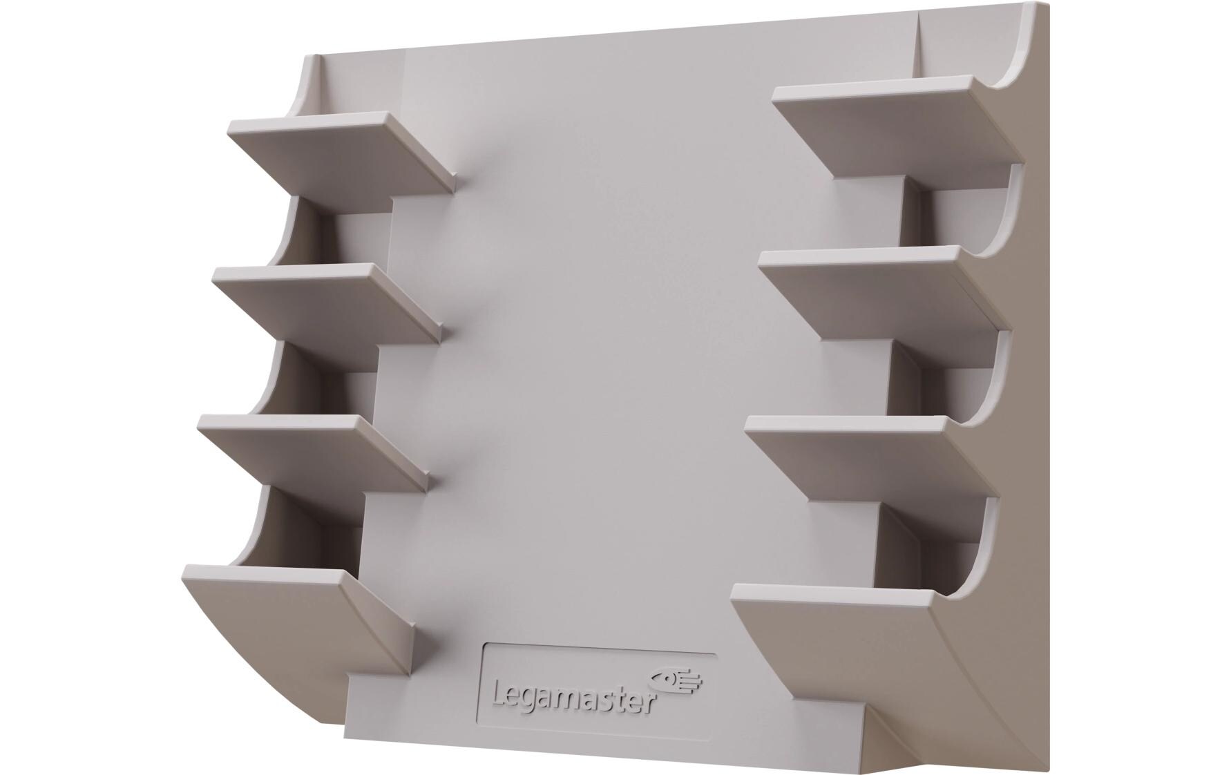 Legamaster Stiftehalter für Whiteboards, Taupe Legamaster Stiftehalter für Whiteboards, Taupe