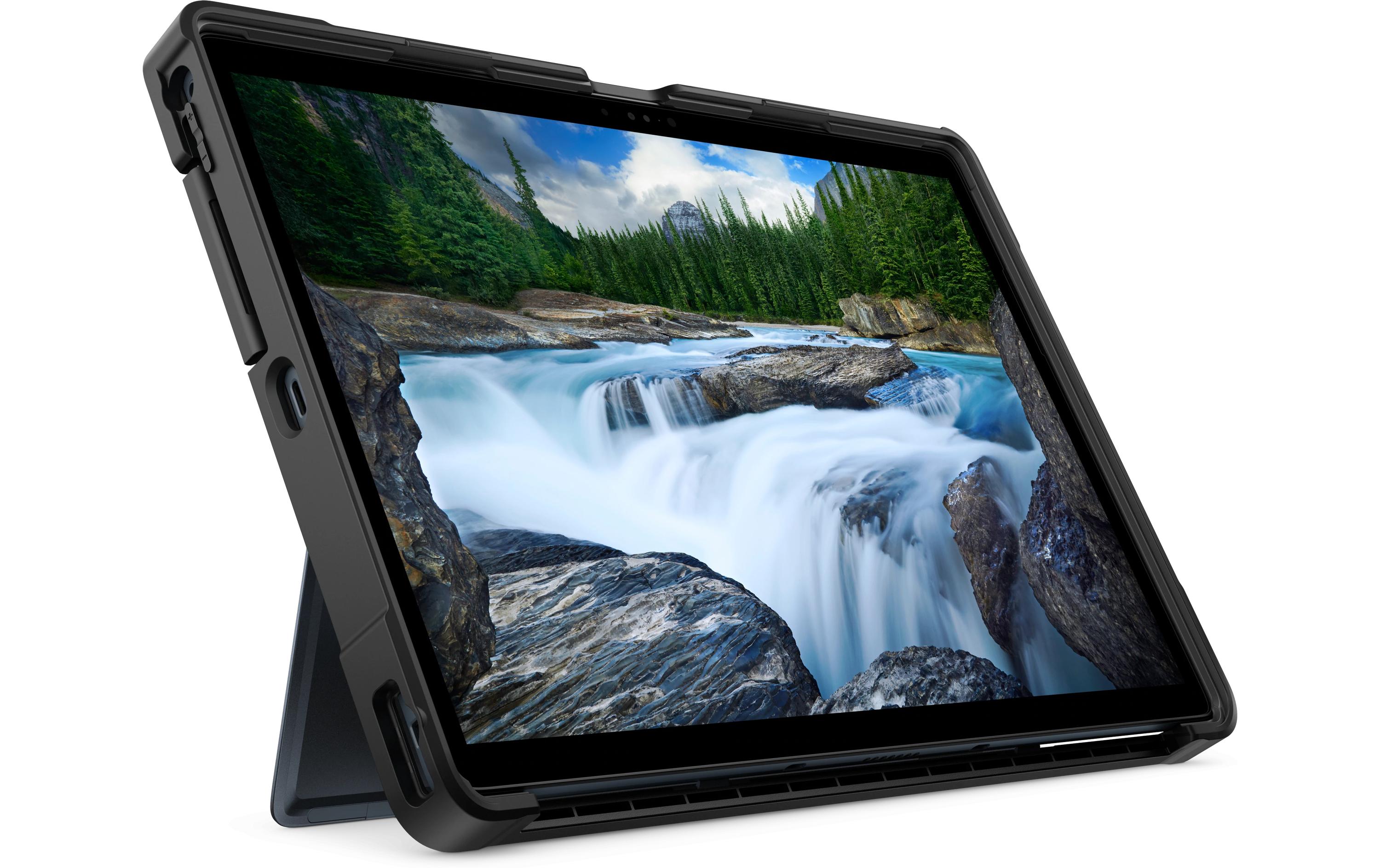 DELL Notebook-Hardcover CG7325L 13.3 , Schwarz