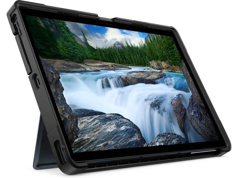 DELL Notebook-Hardcover CG7325L 13.3 , Schwarz DELL Notebook-Hardcover CG7325L 13.3 , Schwarz