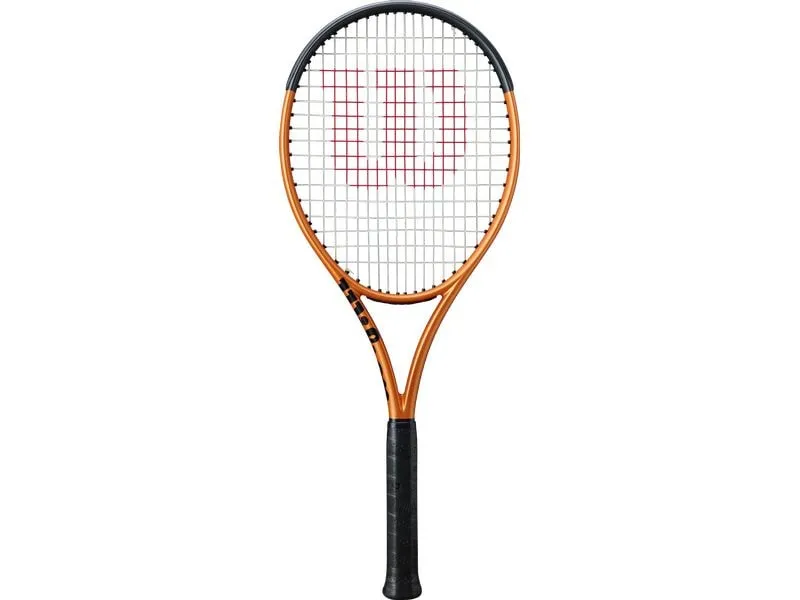 Wilson BURN 100ULS V6.0 RKT 0 Wilson BURN 100ULS V6.0 RKT 0