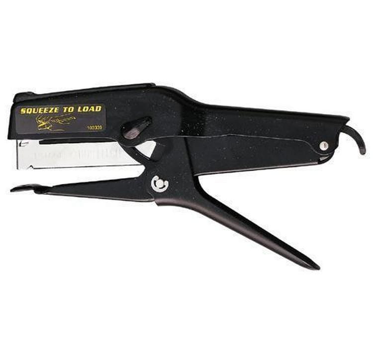 Bostitch Heftzange P6C-8 20 Seiten, Schwarz Bostitch Heftzange P6C-8 20 Seiten, Schwarz