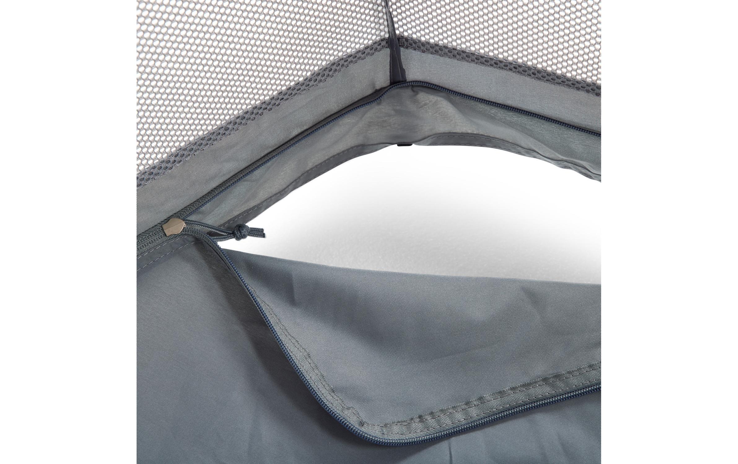 Pety Laufstall für Haustiere Set Ø 150 x 100 cm