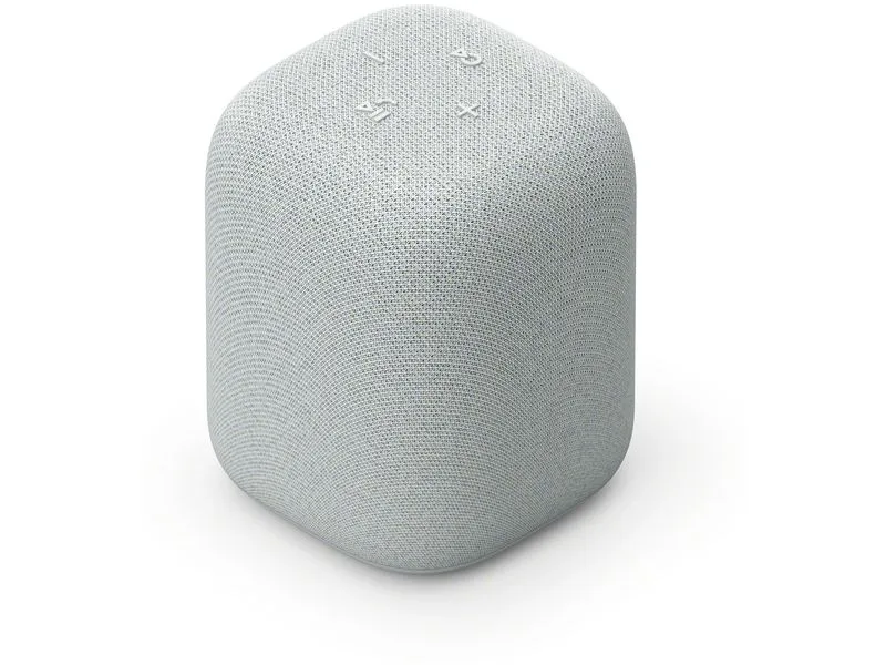 Sony Bluetooth Speaker LinkBuds Weiss