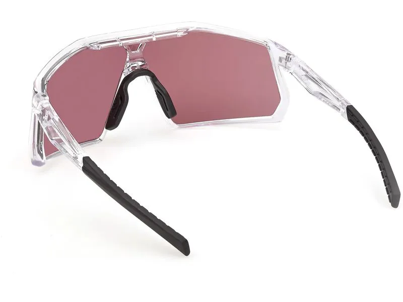 adidas Kentro SP0123 Sonnenbrille Crystal adidas Kentro SP0123 Sonnenbrille Crystal