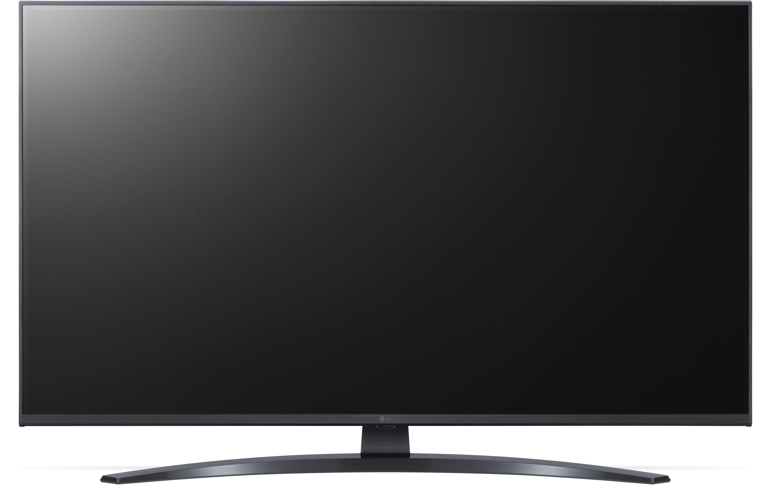LG TV 43UQ81009 43, 3840 x 2160 (Ultra HD 4K), LED-LCD