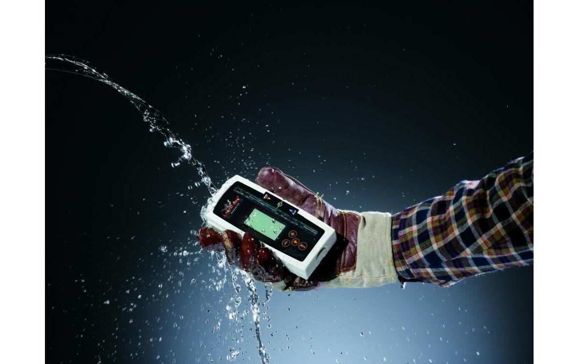 Laserliner Laserempfänger SensoLite 410 Set