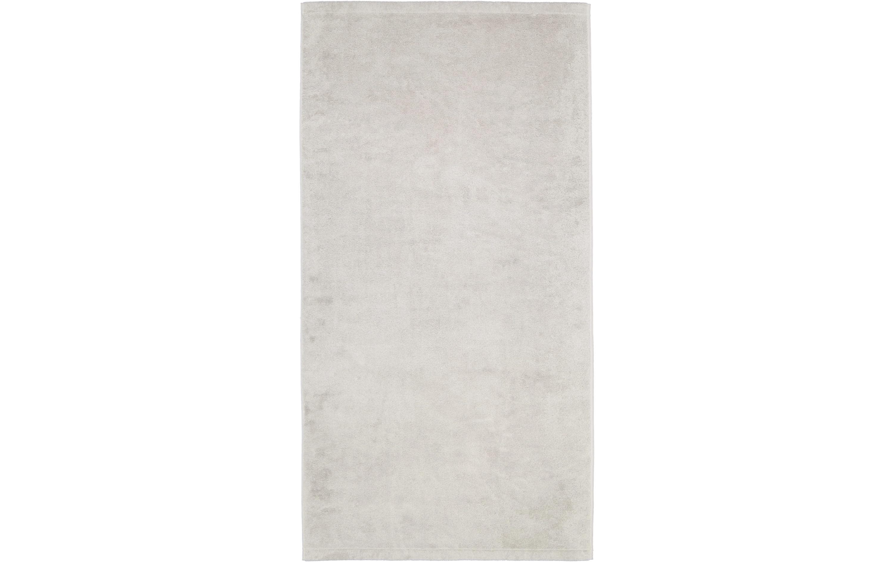 Cawö Duschtuch Lifestyle 70 x 140 cm, Platin