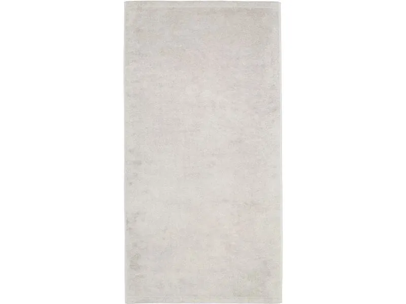 Cawö Duschtuch Lifestyle 70 x 140 cm, Platin Cawö Duschtuch Lifestyle 70 x 140 cm, Platin