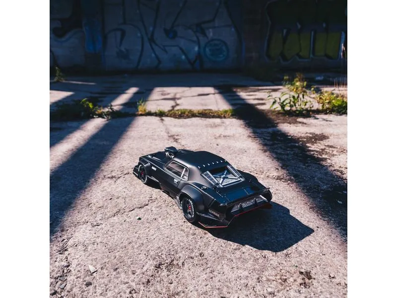 Arrma Muscle Car Felony 6S BLX ARTR