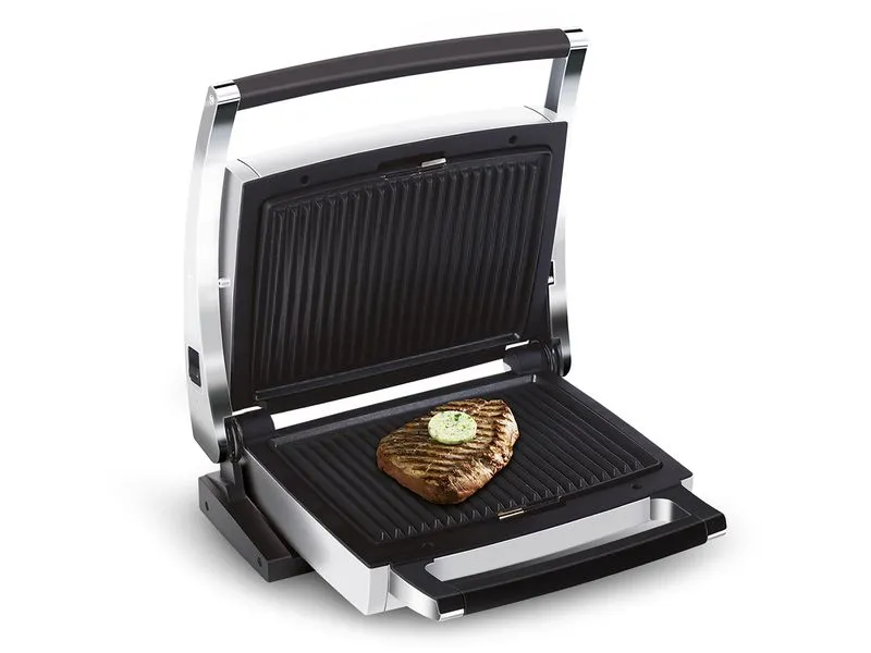 FRITEL Combi-Grill CW2427 Aluminium-Druckguss 1600 W