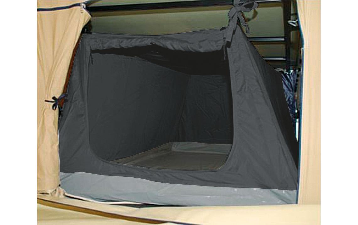 Eurotrail Schlafkabine für Faltwagen Eurotrail Schlafkabine für Faltwagen