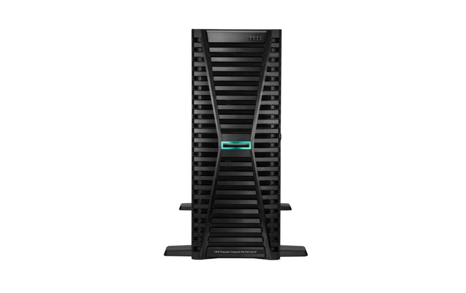 HPE Server ProLiant Compute ML350 Gen12 Intel Xeon 6505P