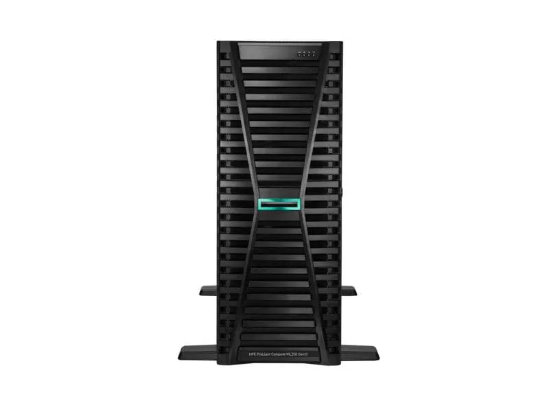HPE Server ProLiant Compute ML350 Gen12 Intel Xeon 6505P