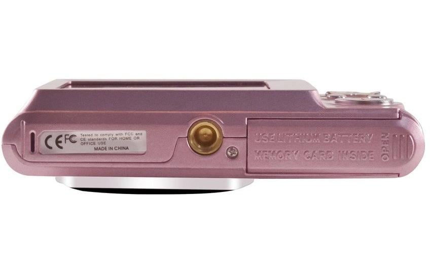 Agfa Fotokamera Realishot DC5200