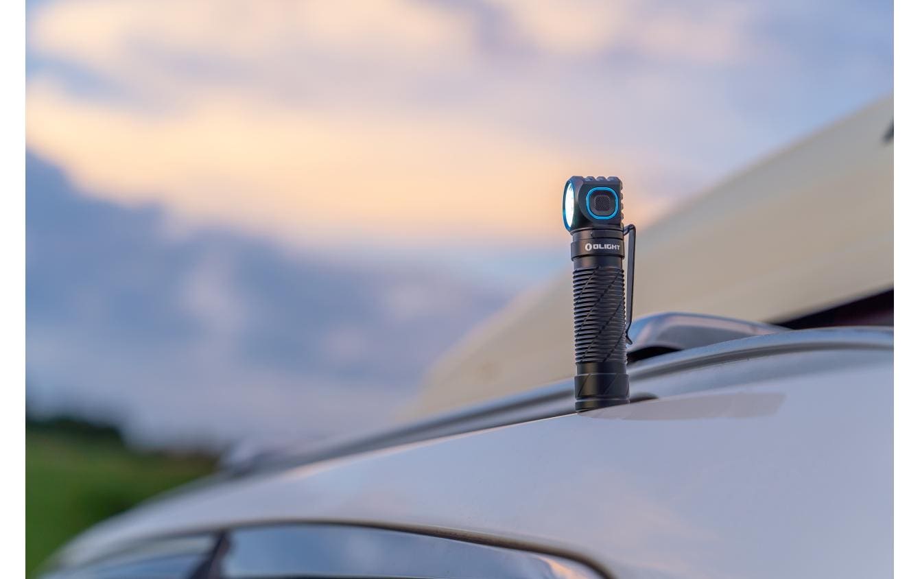 Olight Taschenlampe Perun 3 3000 lm