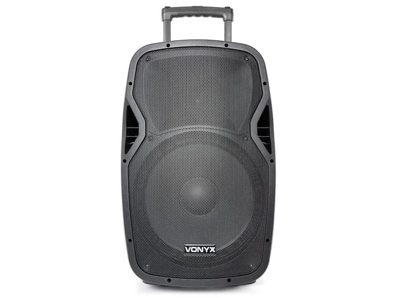 Vonyx PA-System AP1500PA Vonyx PA-System AP1500PA