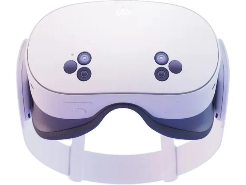 Meta VR-Headset Quest 3S 256 GB Meta VR-Headset Quest 3S 256 GB