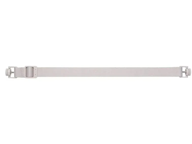 LG StanbyMe 2 Trageriemen und Wandhalterung Grau LG StanbyMe 2 Trageriemen und Wandhalterung Grau