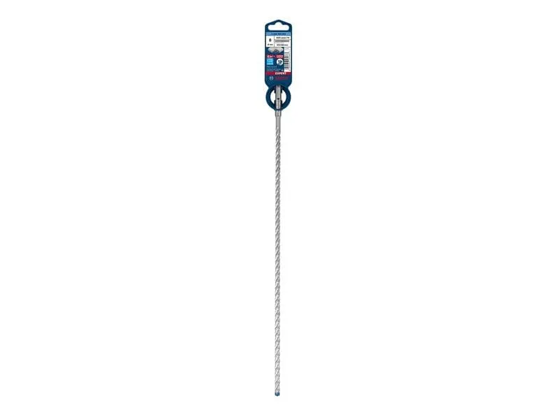 Bosch Professional Hammerbohrer EXPERT SDS plus-7X, 8 x 400 x 465 mm