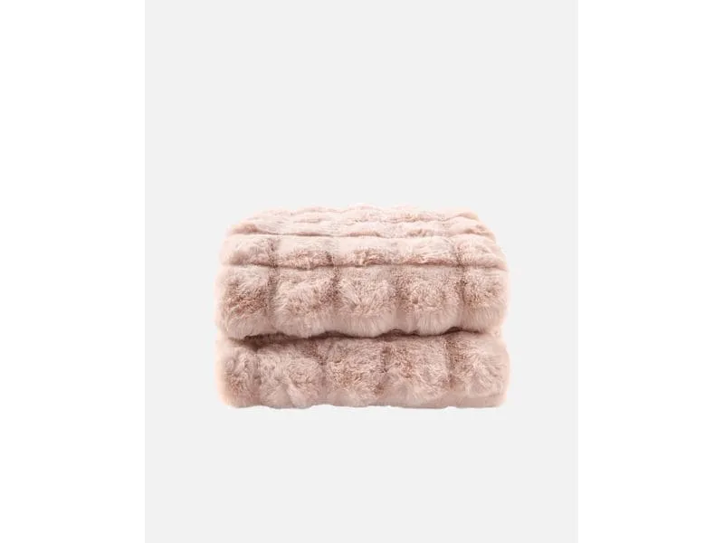 Eskimo Cloud Decke 150 x 200 cm, Rose