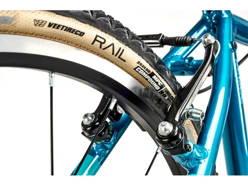 ACADEMY Kinderfahrrad Grade 3 Blue ACADEMY Kinderfahrrad Grade 3 Blue