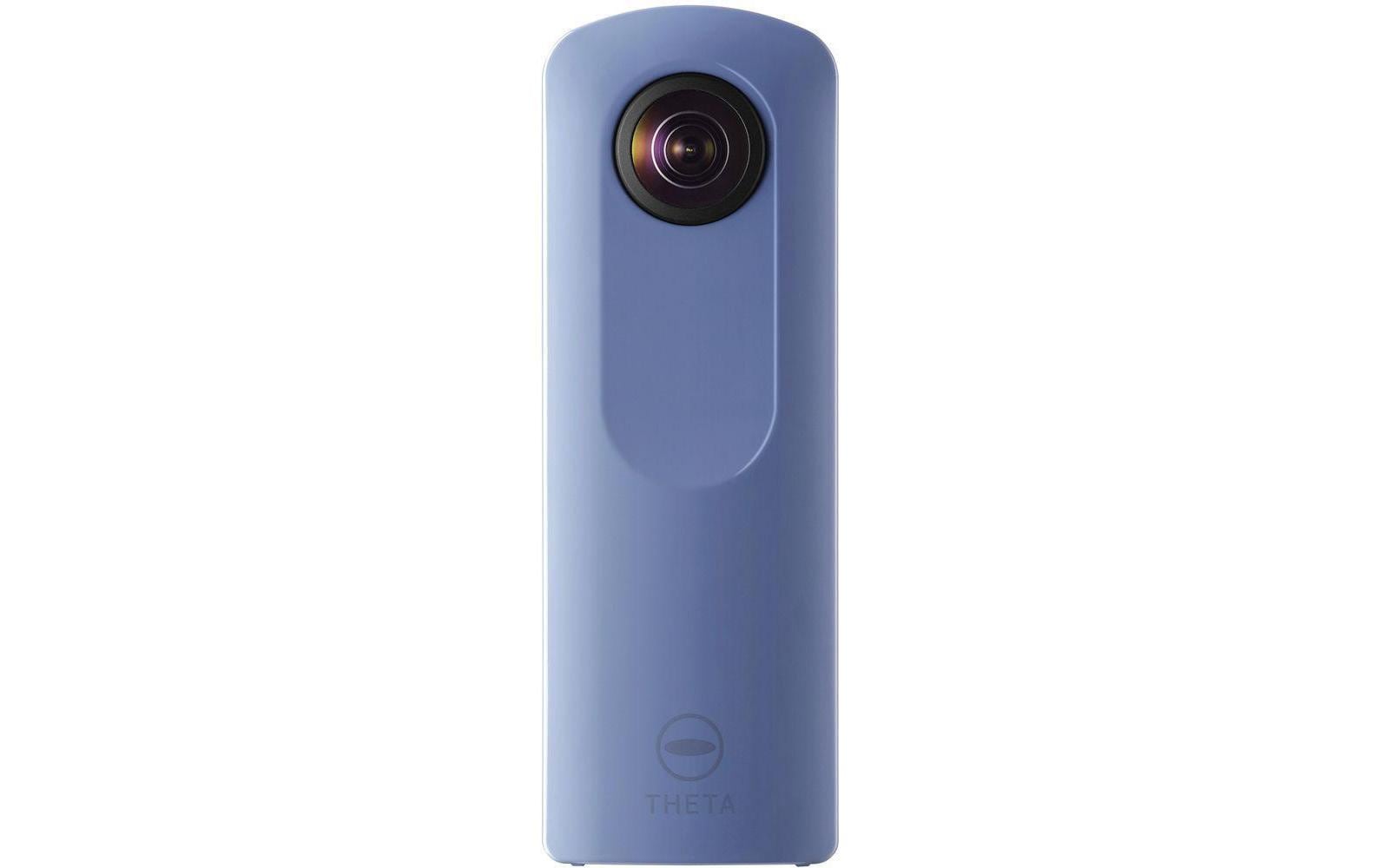 Ricoh 360°-Videokamera THETA SC2 Blau