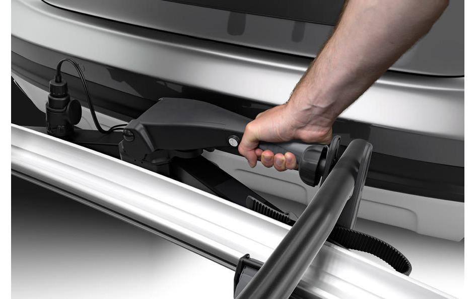 Thule Anhängerkupplungsträger VeloSpace XT 2