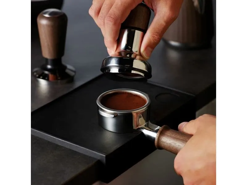 Sage Tamper Distribution Duo Braun, 54 mm