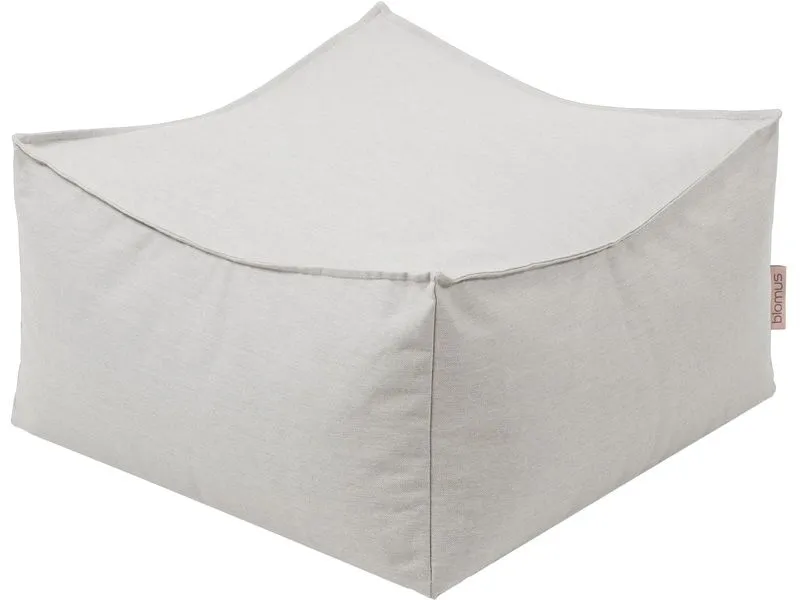 Blomus Pouf Stay Weiss
