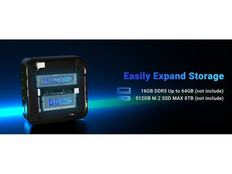 Minix NGC NR660 LP Windows 11 Pro Minix NGC NR660 LP Windows 11 Pro