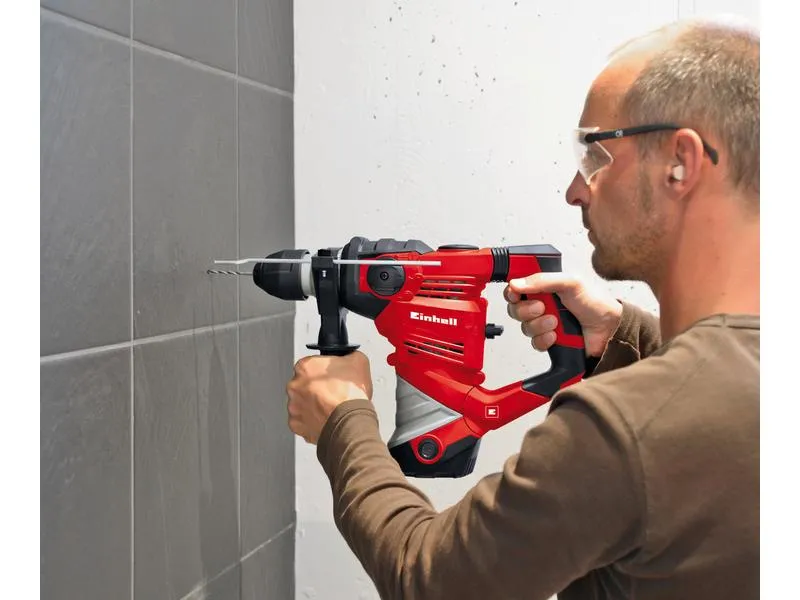 Einhell Bohrhammer TC-RH 1600