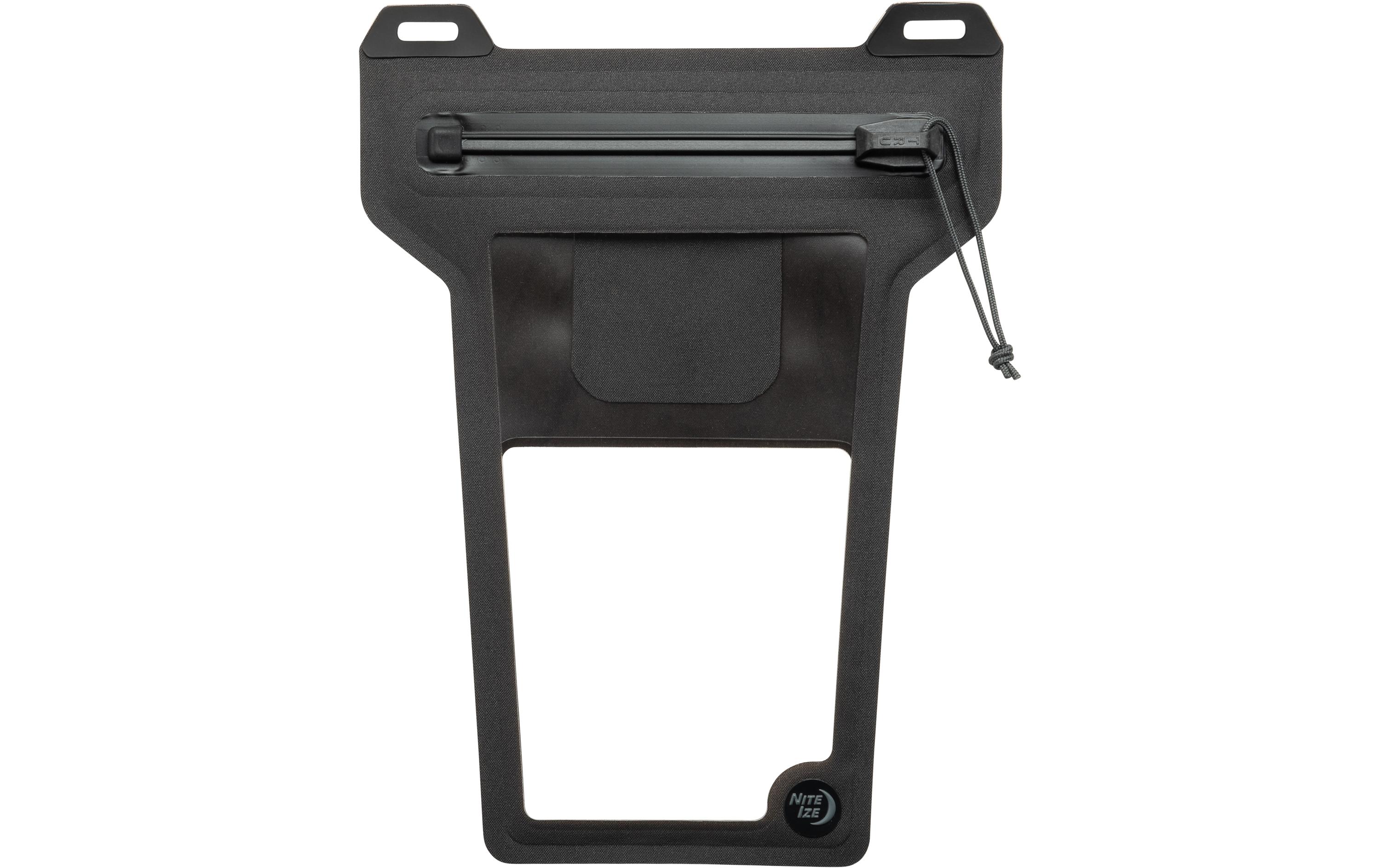 NITE IZE Wasserdichter Handyhülle 17 cm x 9 cm NITE IZE Wasserdichter Handyhülle 17 cm x 9 cm
