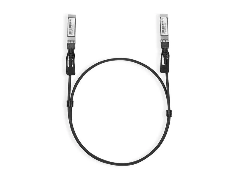 TP-Link Direct Attach Kabel TL-SM5220-1M SFP+/SFP+ 1 m