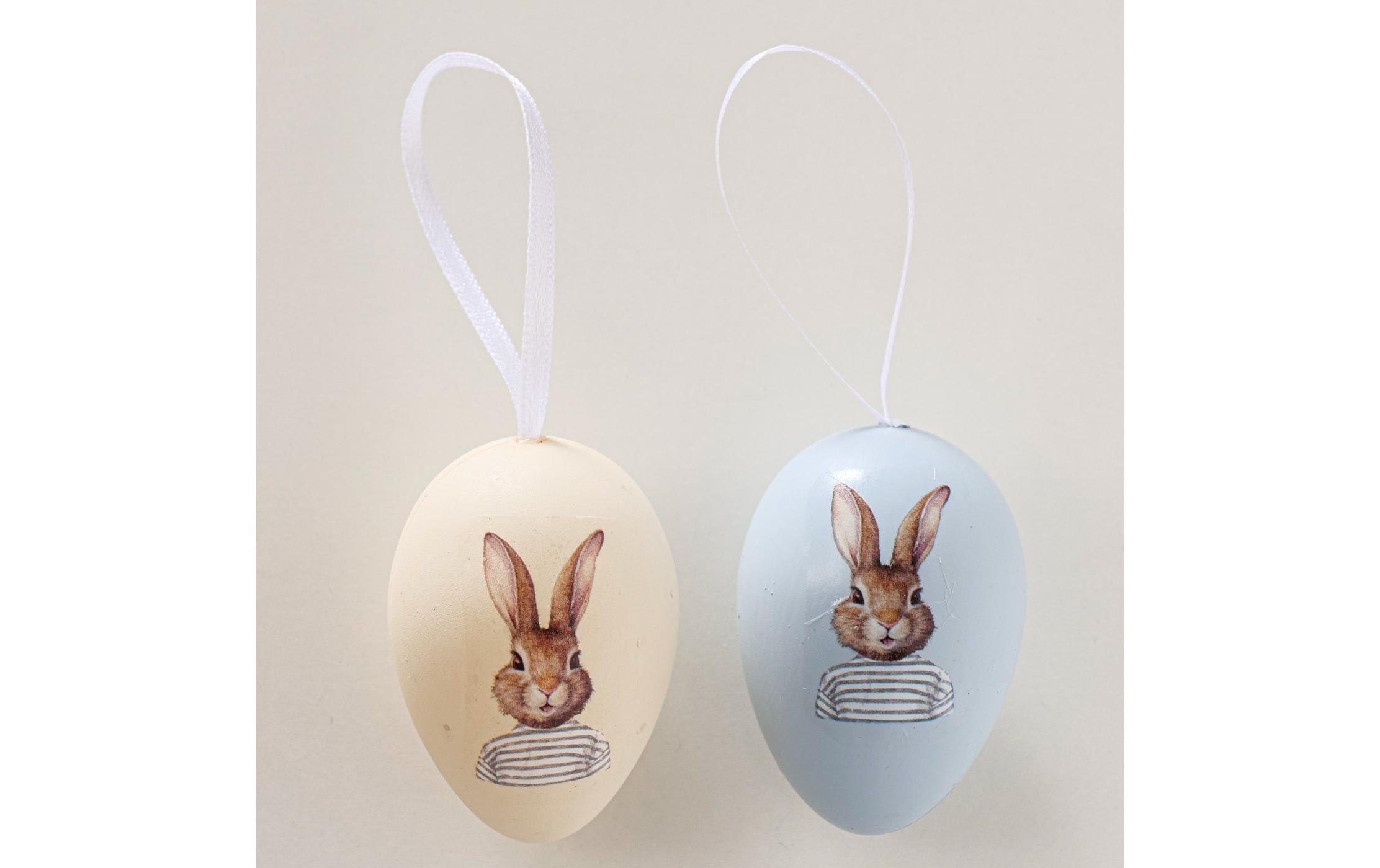 Boltze Ostereier Jonas 12-teiliges Set