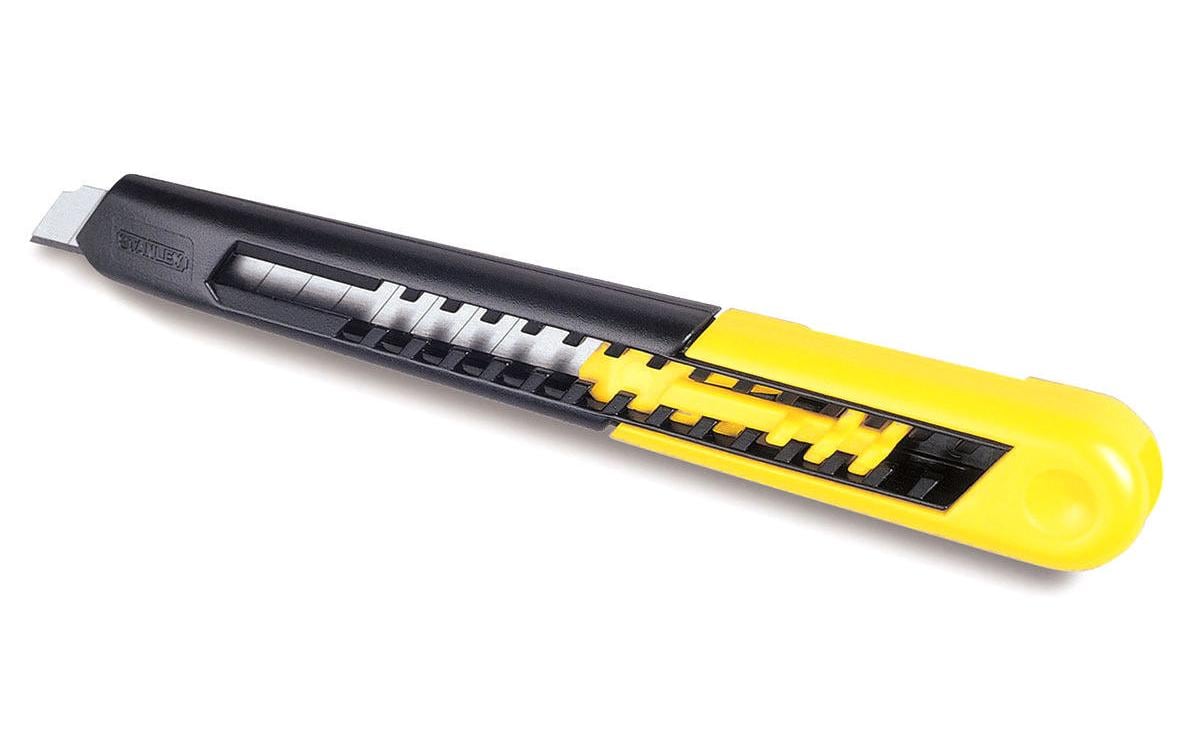 Stanley Cutter SM 9 mm